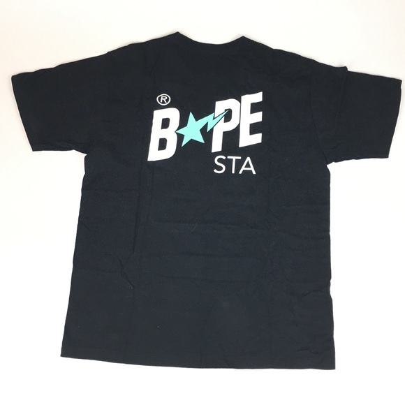 Bape Other - Bape x RSVP Gallery